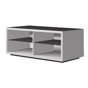 Тумба для ТВ Just-Racks JRA120 WS-BG