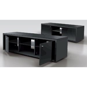 Тумба для ТВ Just-Racks JRA150 SW-SG-BG