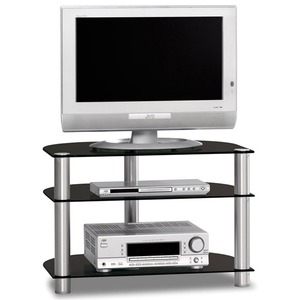 Тумба для ТВ Just-Racks TV785 AL-BG