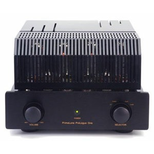 Интегральный усилитель Primaluna ProLogue One Black