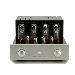 Интегральный усилитель Primaluna ProLogue One Silver