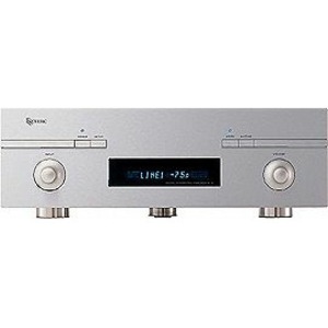 Интегральный усилитель Esoteric AI-10 Silver
