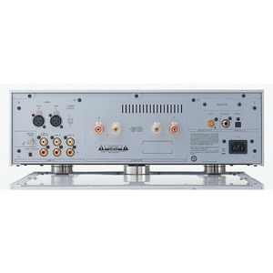 Интегральный усилитель Esoteric AI-10 Silver