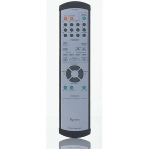 Интегральный усилитель Esoteric AI-10 Silver