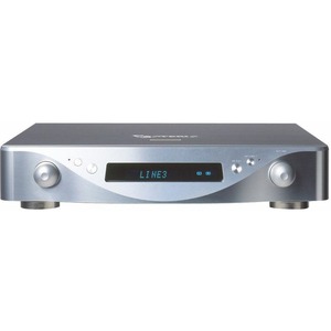 Интегральный усилитель Esoteric AZ-1 Silver