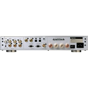 Интегральный усилитель Esoteric AZ-1 Silver