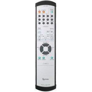 Интегральный усилитель Esoteric AZ-1 Silver