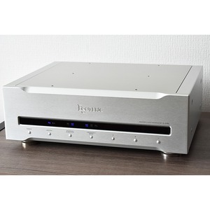 Интегральный усилитель Esoteric G-0 RB Silver