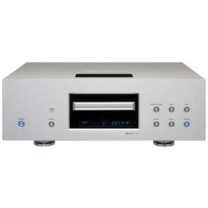 CD проигрыватель Esoteric X-05 Silver