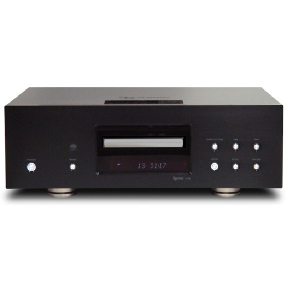 CD проигрыватель Esoteric X-05 Black