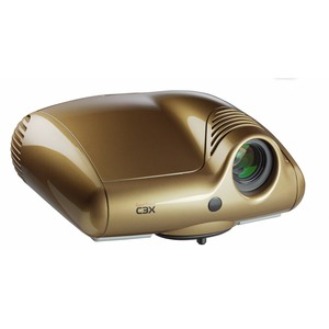 Проектор для домашнего кинотеатра SIM2 C3X 1080 Gold