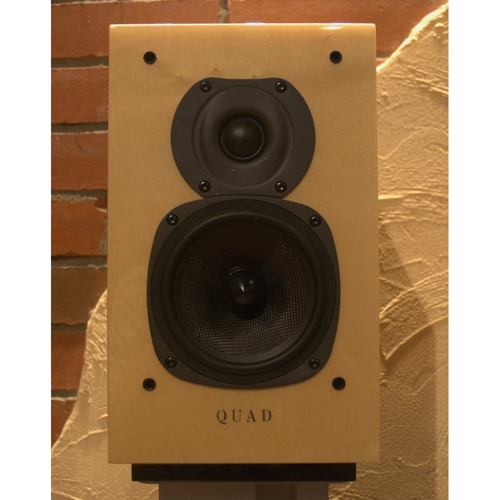 Полочная акустика Quad 11 L2 Maple
