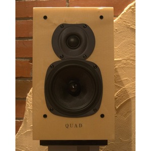 Полочная акустика Quad 11 L2 Maple