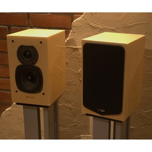 Полочная акустика Quad 11 L2 Maple