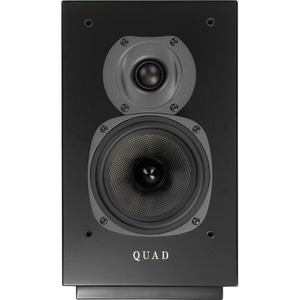 Полочная акустика Quad 11 L2 Gloss Black