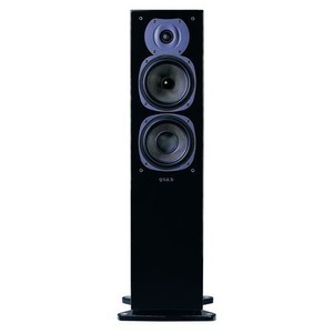 Напольная акустика Quad 22 L2 Gloss Black
