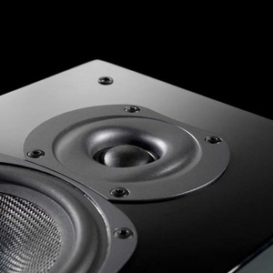 Напольная акустика Quad 22 L2 Gloss Black