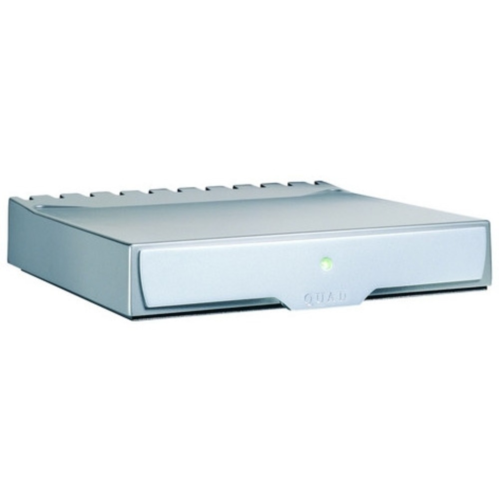 Усилитель мощности Quad 99 Stereo Silver