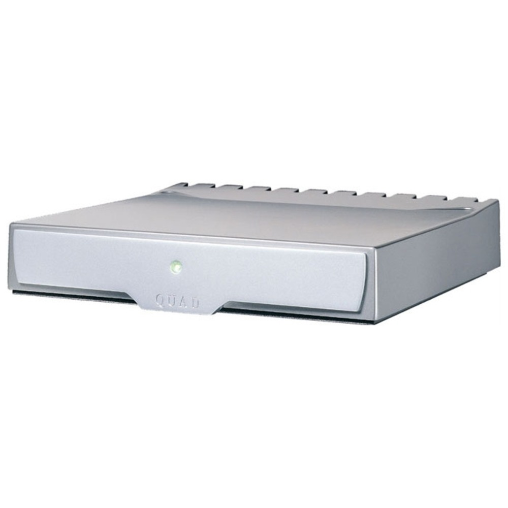 Усилитель мощности Quad 99 Mono Silver