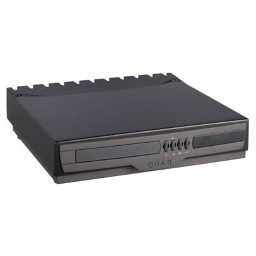 CD проигрыватель Quad 99 CD-S Black