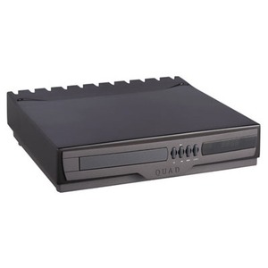 CD проигрыватель Quad 99 CD-S Black