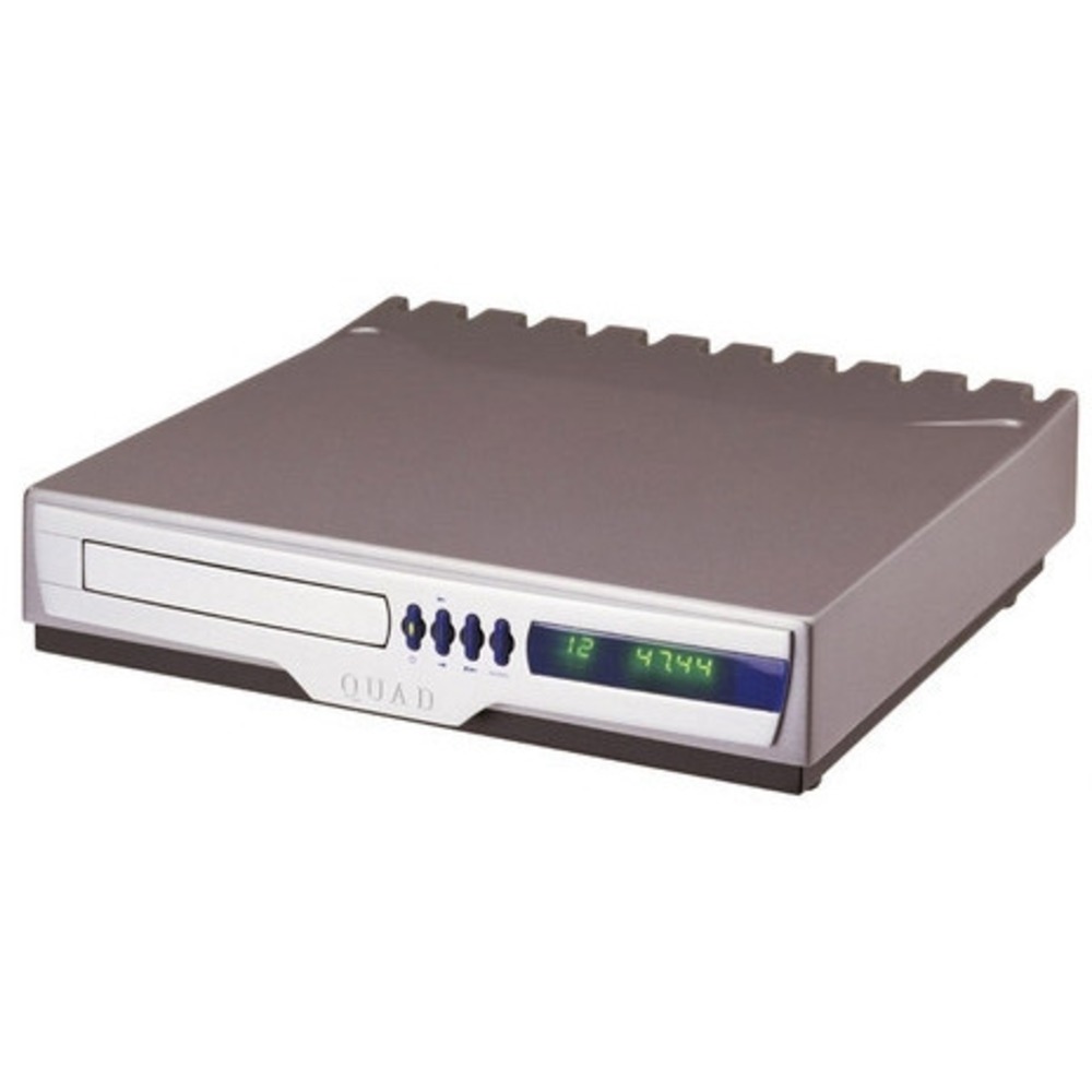 CD проигрыватель Quad 99 CD-S Silver