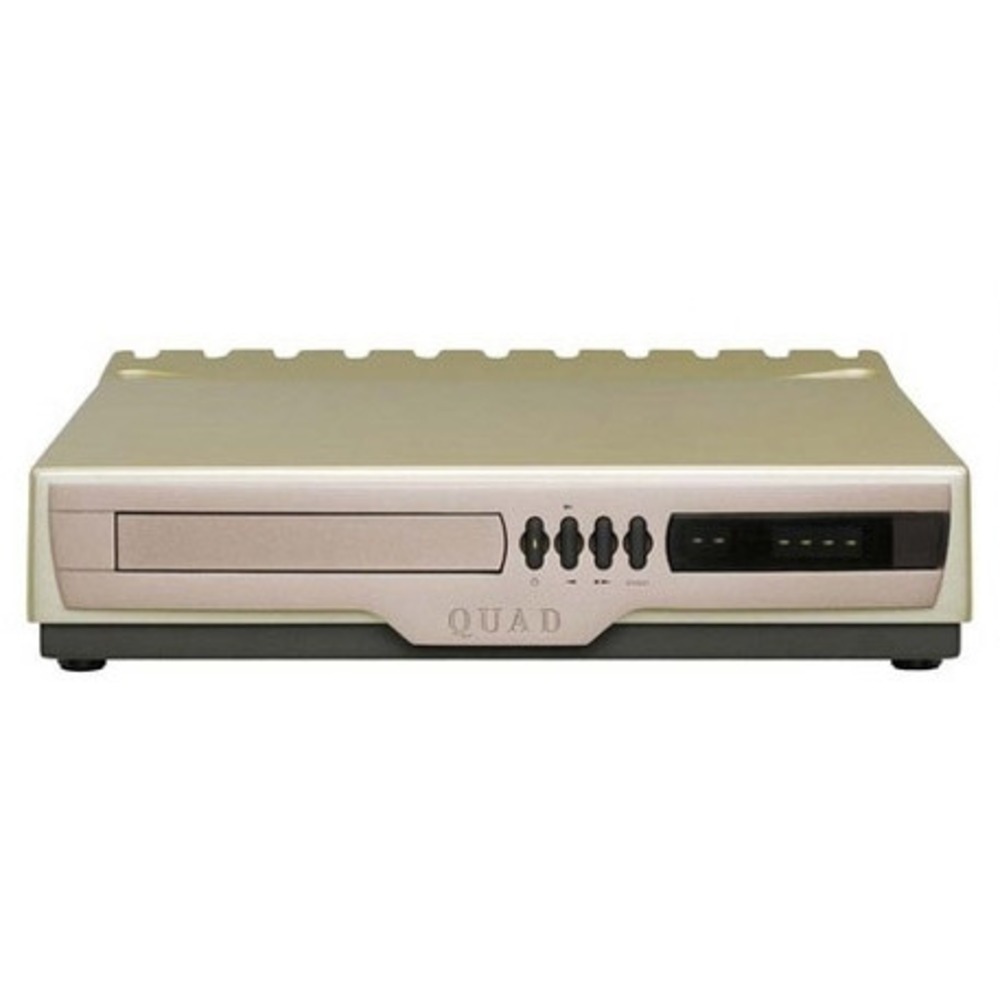 CD проигрыватель Quad 99 CD-P Gold