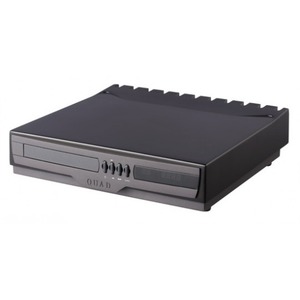 CD проигрыватель Quad 99 CD-P Black