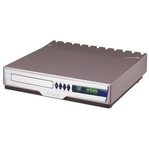 CD проигрыватель Quad 99 CD-P Silver