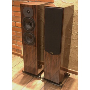 Напольная акустика Quad 22 L2 Piano Ebony