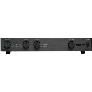 Интегральный усилитель Audiolab 8200A Black