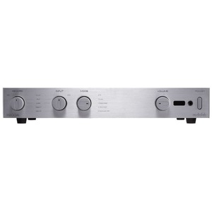 Интегральный усилитель Audiolab 8200A Silver