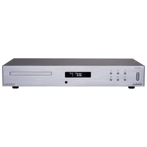 CD проигрыватель Audiolab 8200CD Silver
