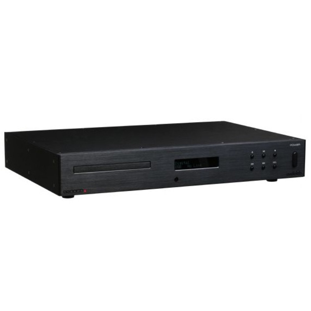 CD проигрыватель Audiolab 8200CDQ Black