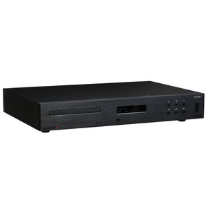 CD проигрыватель Audiolab 8200CDQ Black