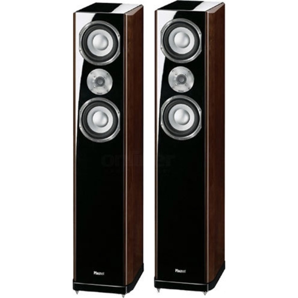 Напольная акустика Magnat Quantum 1005 Black