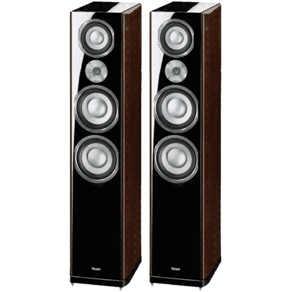 Напольная акустика Magnat Quantum 1009 Black