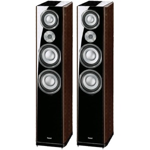 Напольная акустика Magnat Quantum 1009 Black