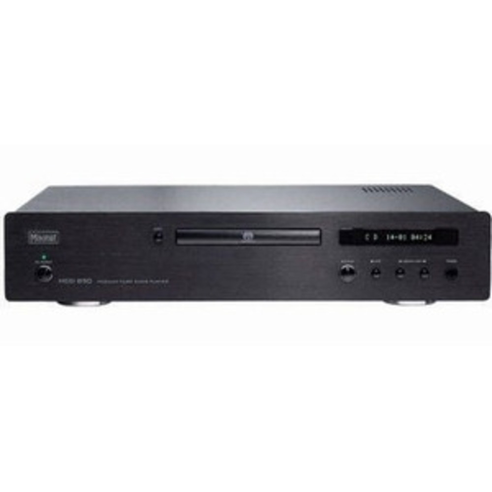 CD проигрыватель Magnat MCD 850 Black