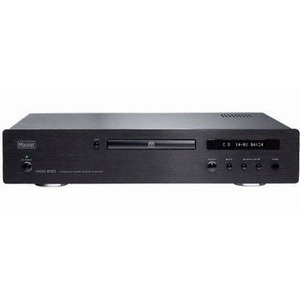 CD проигрыватель Magnat MCD 850 Black