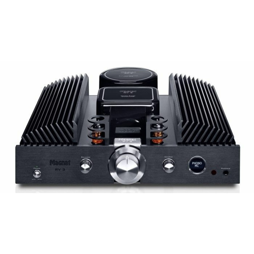 Интегральный усилитель Magnat RV3