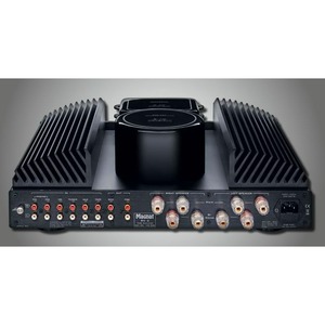 Интегральный усилитель Magnat RV3