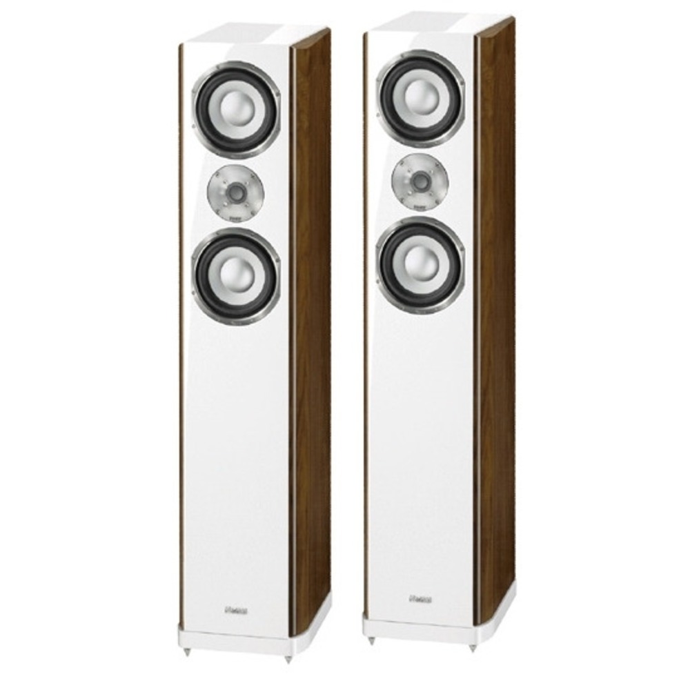 Напольная акустика Magnat Quantum 1005 White