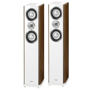Напольная акустика Magnat Quantum 1005 White
