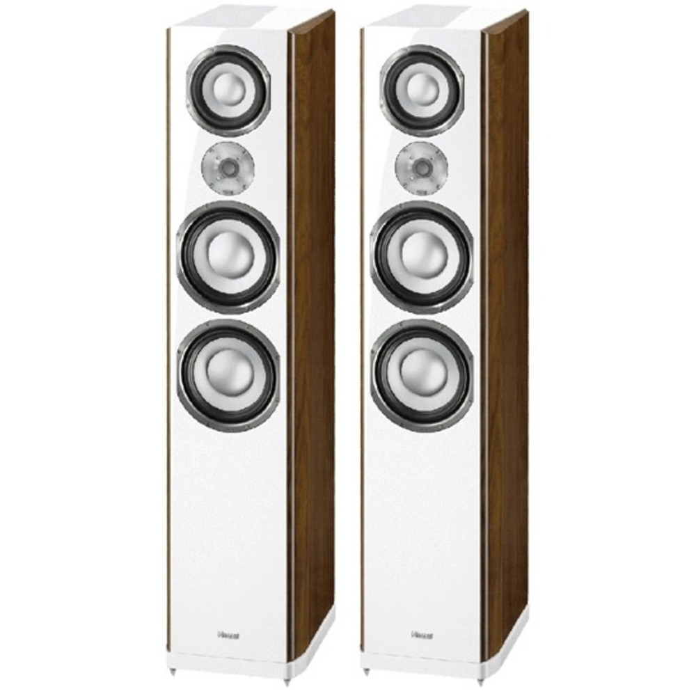 Напольная акустика Magnat Quantum 1009 White
