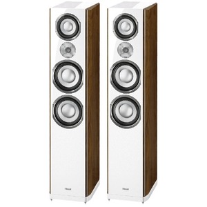 Напольная акустика Magnat Quantum 1009 White