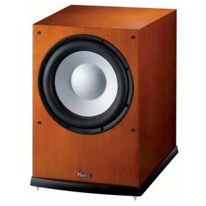 Фазоинверторный сабвуфер Magnat Quantum 730 A Cherry