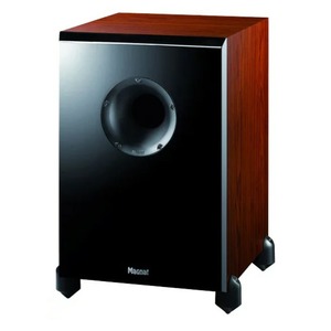 Фазоинверторный сабвуфер Magnat Quantum 630 A Cherry