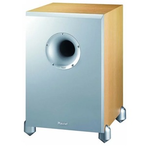 Фазоинверторный сабвуфер Magnat Quantum 630 A Beech