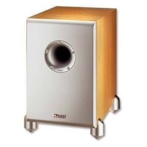 Фазоинверторный сабвуфер Magnat Betasub 25 A Beech